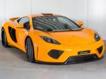 McLaren MP4-12C Chimera by FAB Design 2013 года